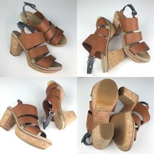 Rag & Bone Folsom Sandals